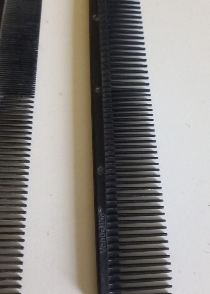 Tarak seti VENÜS - Görsel 3