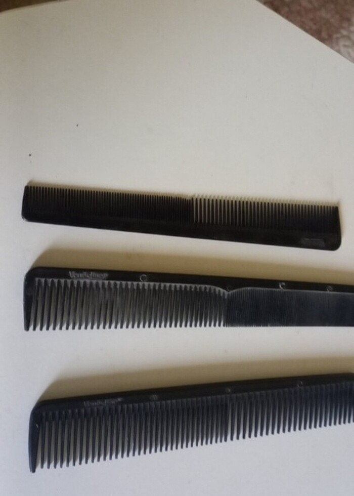 Tarak seti VENÜS - Görsel 5