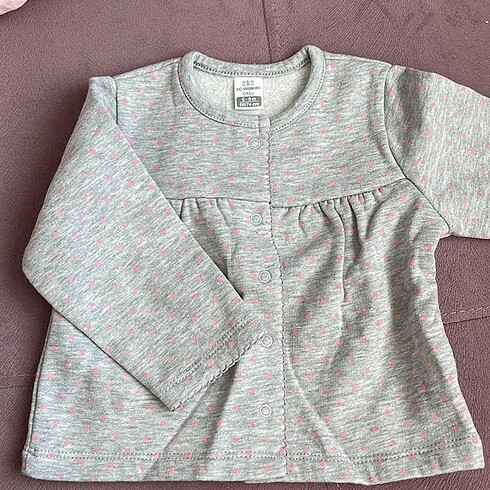 LC Waikiki Hırka