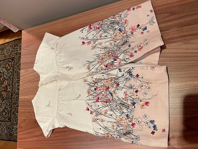 Zara Zara elbise