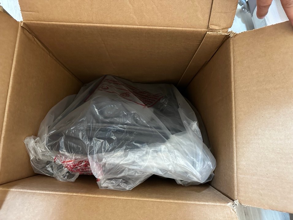 Prego Arteon Gri Bebek puseti 0-13 kg - Görsel 3