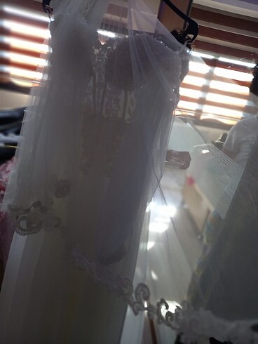 Helen gelinlik - Görsel 12