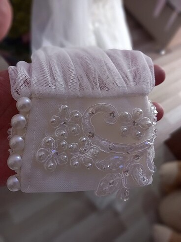 Helen gelinlik - Görsel 8