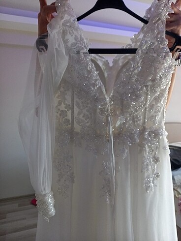 Helen gelinlik - Görsel 7