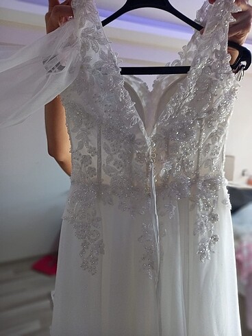 Helen gelinlik - Görsel 9