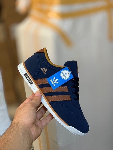 ADİDAS 975 SPOR AYAKKABI