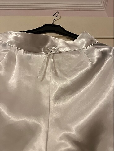 s Beden Saten sabahlık ve pijama altı