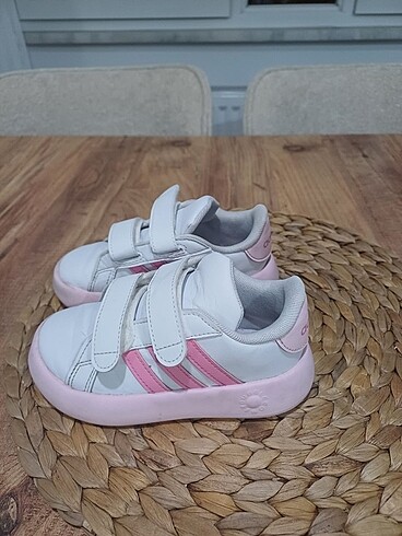 Adidas Adidas spor ayakkabı