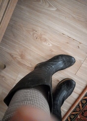 Bayan çizme - Görsel 2