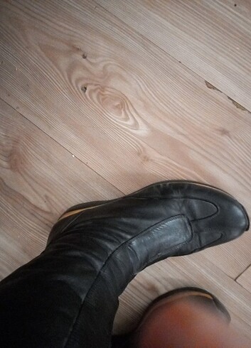 Bayan çizme - Görsel 4