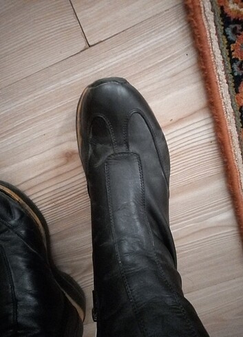 Bayan çizme - Görsel 5