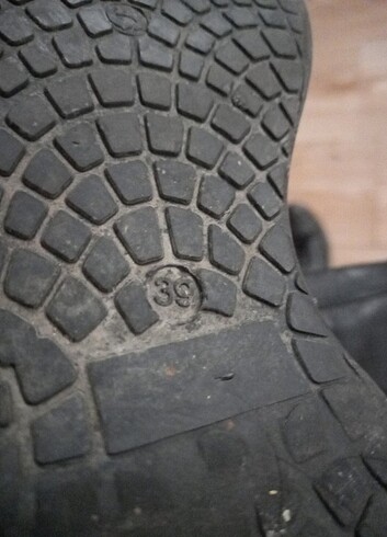 Bayan çizme - Görsel 7