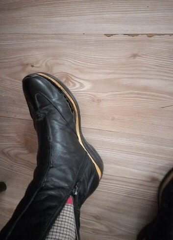 Bayan çizme - Görsel 8