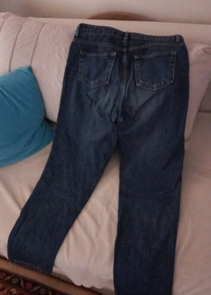 Bayan Jean  - Görsel 3