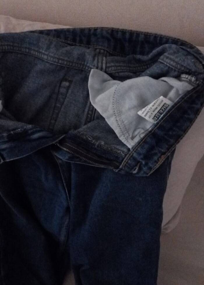 Bayan Jean  - Görsel 4