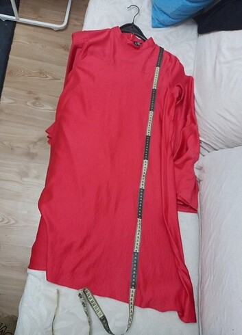 Bayan mevsimlik tunik - Görsel 6