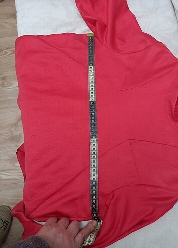 Bayan mevsimlik tunik - Görsel 7