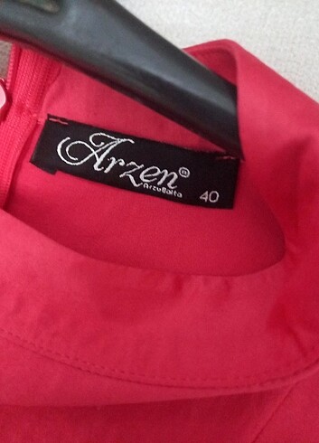 Bayan mevsimlik tunik - Görsel 8