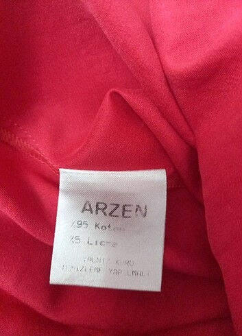 Bayan mevsimlik tunik - Görsel 9