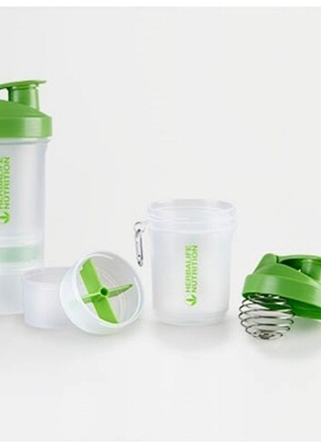 SUPER SHAKER TEKLİ
