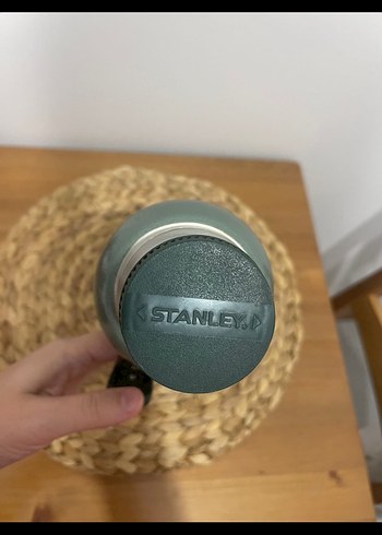 Stanley termos büyük - Görsel 4