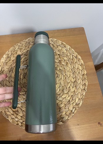 Stanley termos büyük - Görsel 2