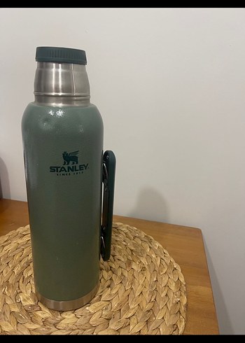 Stanley termos büyük - Görsel 5