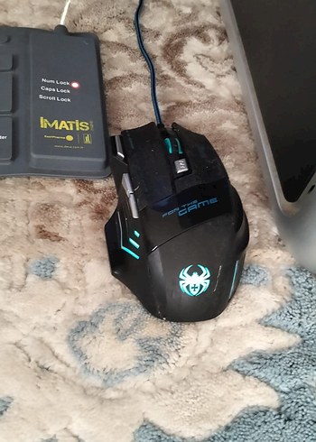 Aidata Gri Monitör - Görsel 4