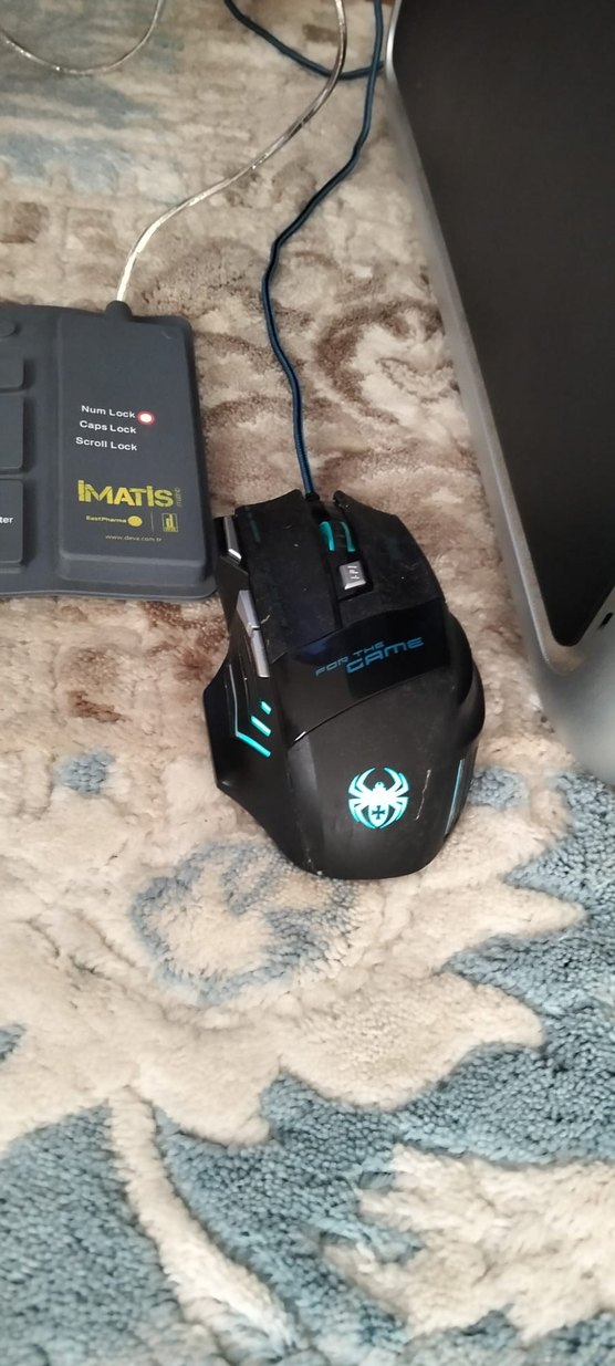 Aidata Gri Monitör - Görsel 4