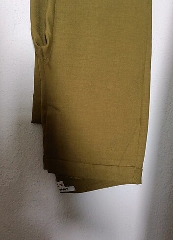 Kumaş pantolon s xs beden - Görsel 2