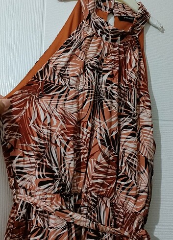 Kisa elbise 36 beden  - Görsel 2