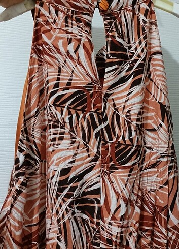 Kisa elbise 36 beden  - Görsel 5