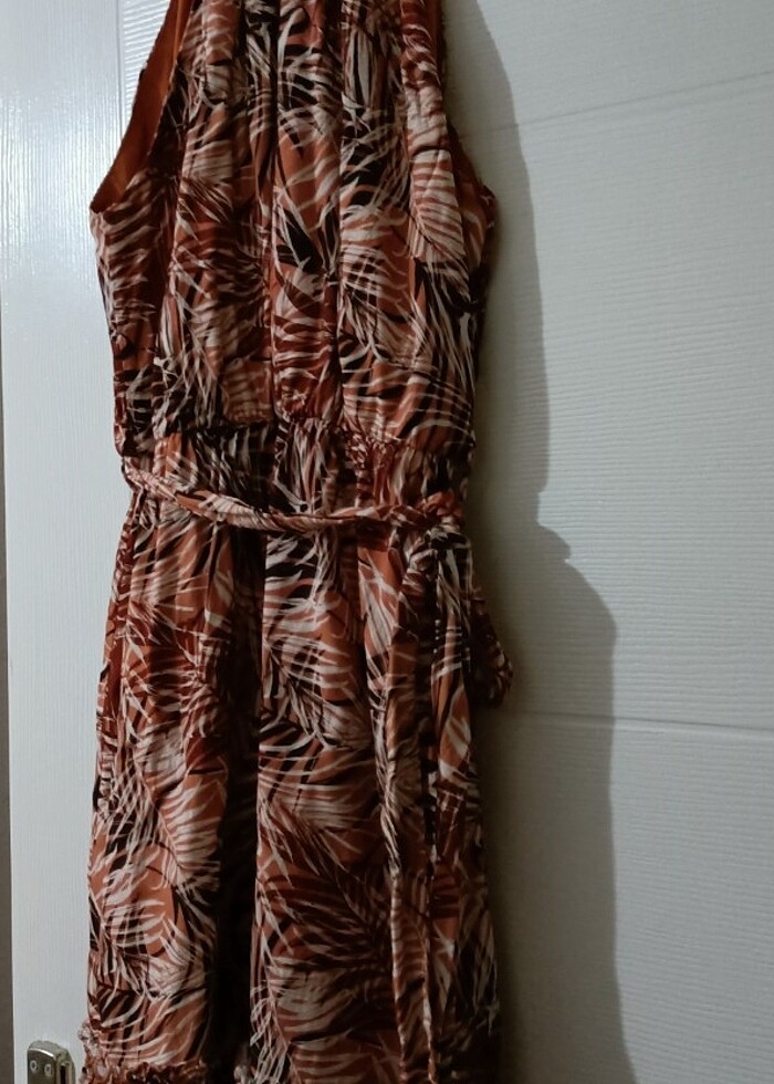 Kisa elbise 36 beden  - Görsel 3