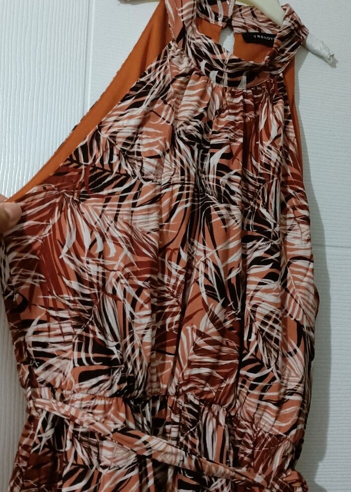 Kisa elbise 36 beden  - Görsel 2