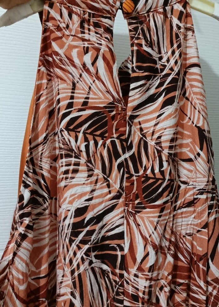 Kisa elbise 36 beden  - Görsel 5