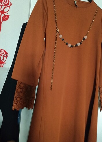 Tunik s M beden uyumlu  - Görsel 3