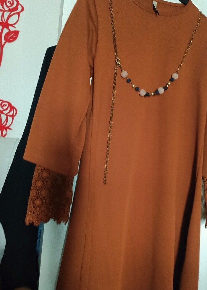 Tunik s M beden uyumlu  - Görsel 3