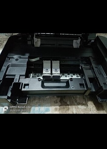 Canon yazıcı tarayıcı - Görsel 4