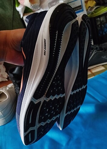 Nike Spor ayakkabı 39 numara 