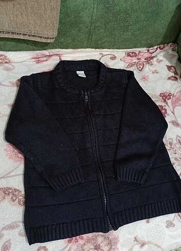 Çocuk hirka