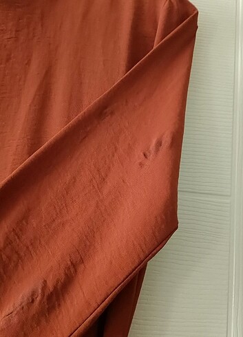 Uzun Elbise L M beden - Görsel 6