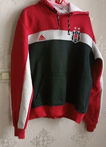 Beşiktaş swetshort L beden 