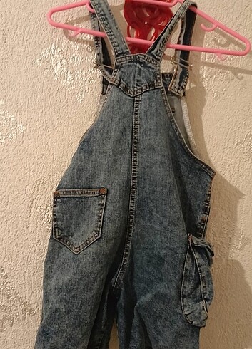 Diğer Çocuk slopet pantolon 6 yaş