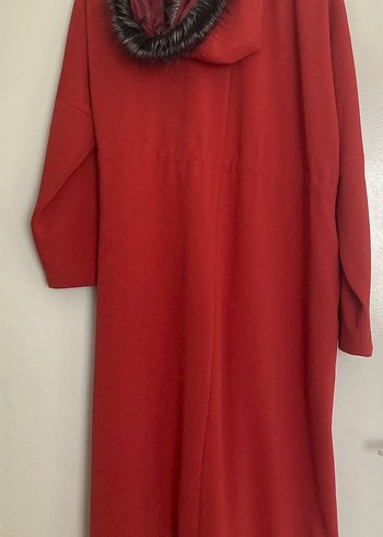 Kayra Dokuma Trençkot - Görsel 2