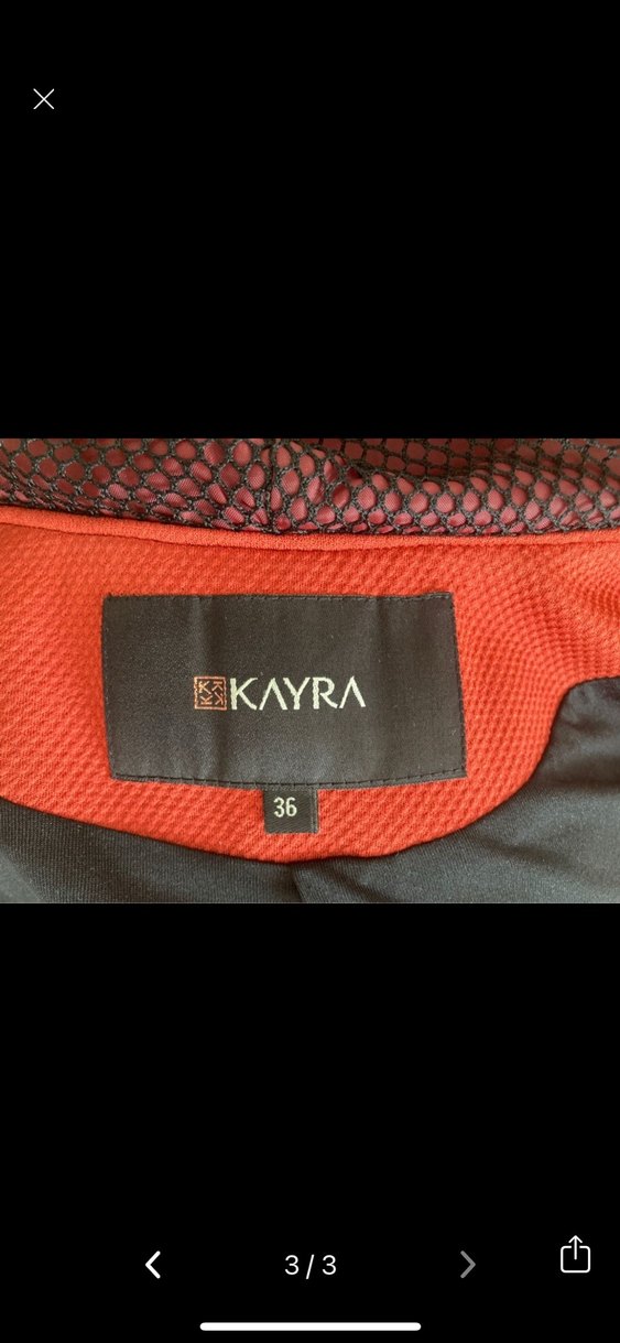 Kayra Dokuma Trençkot - Görsel 3