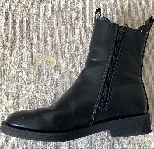 Zara Kız Çocuk Bot - Görsel 2