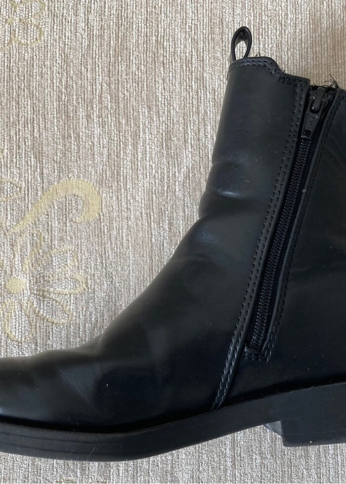 Zara Kız Çocuk Bot - Görsel 2