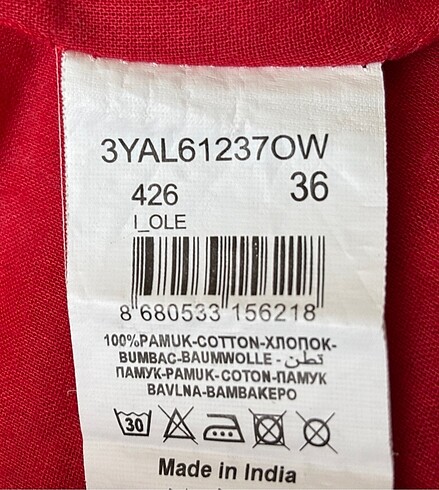 Koton Gömlek - Görsel 4