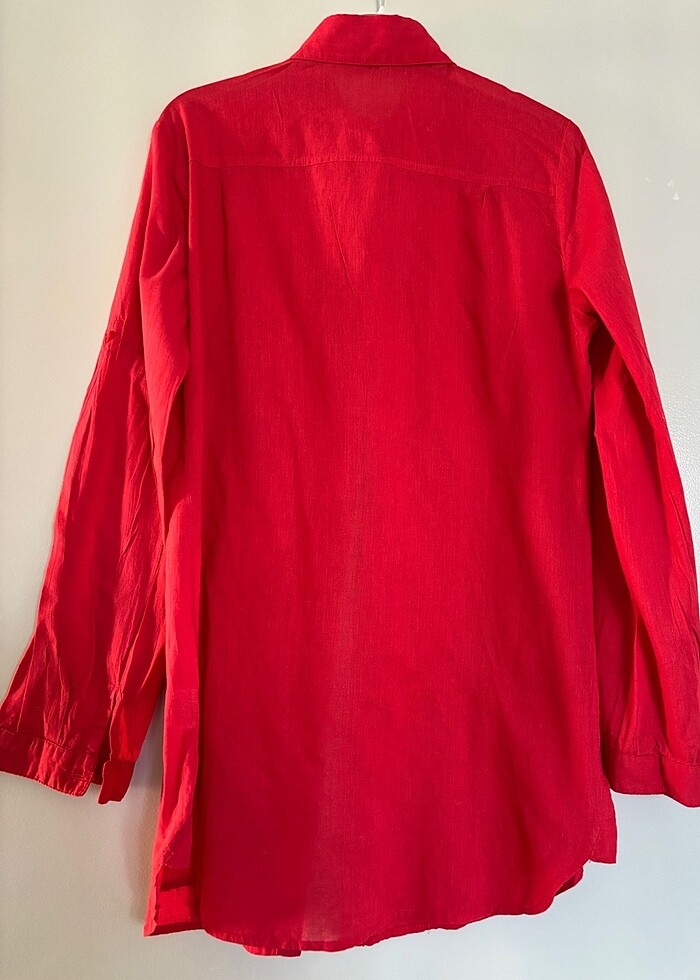 Koton Gömlek - Görsel 2