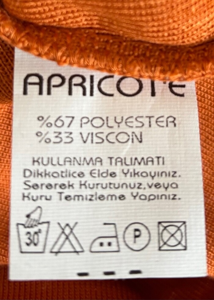 Triko Takım - Görsel 5